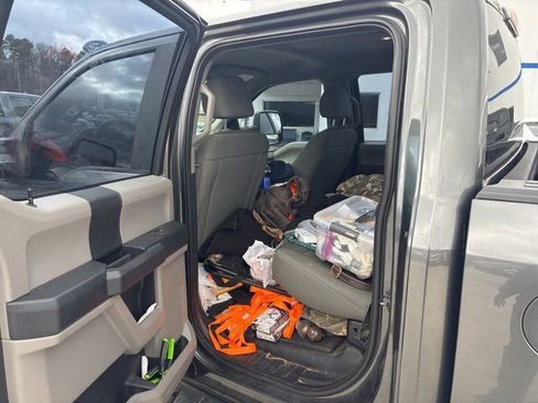 Used 2018 Ford F150 XL w/ Equipment Group 101A Mid image 19