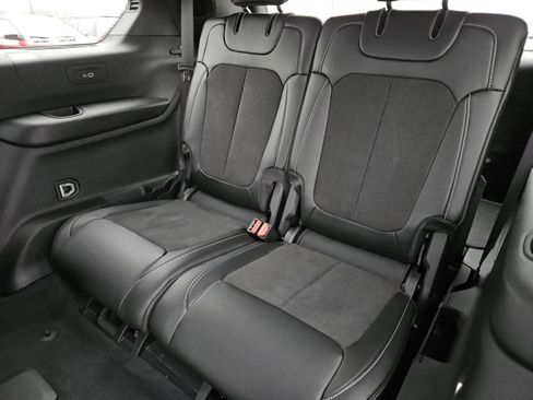 New 2025 Jeep Grand Cherokee L Altitude image 26