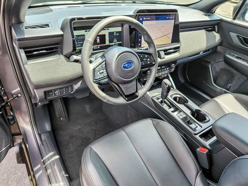 Certified 2026 Subaru Outback Limited XT AWD/4WD image 8