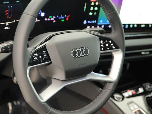 New 2025 Audi A5 2.0T Premium Plus image 17