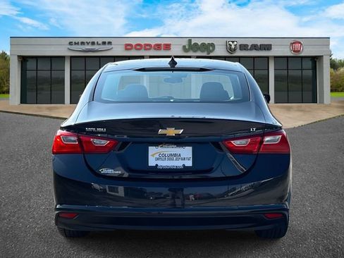 Used 2023 Chevrolet Malibu LT image 28