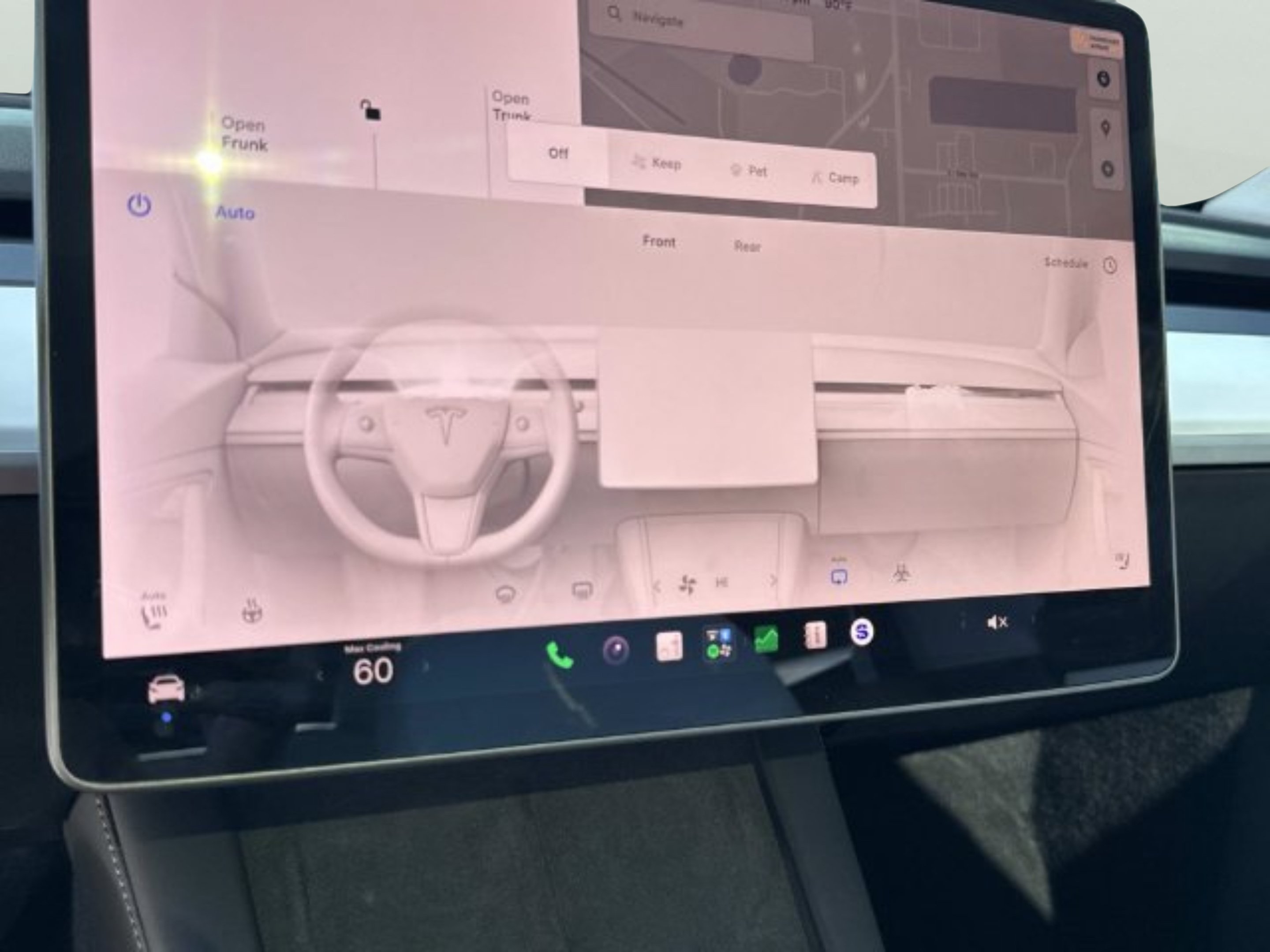 Used 2021 Tesla Model Y Long Range AWD/4WD image 27
