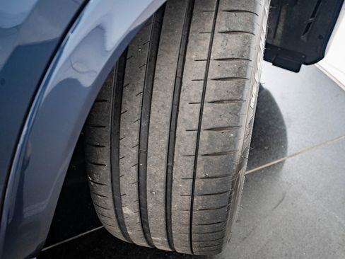 Certified 2024 Mercedes-Benz GLE 63 AMG S image 43