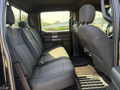 Used 2018 Ford F150 XLT w/ Equipment Group 302A Luxury AWD/4WD image 30
