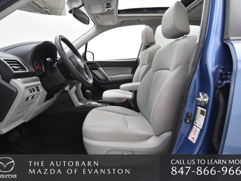 Used 2016 Subaru Forester 2.5i Premium w/ Popular Package #2 image 30