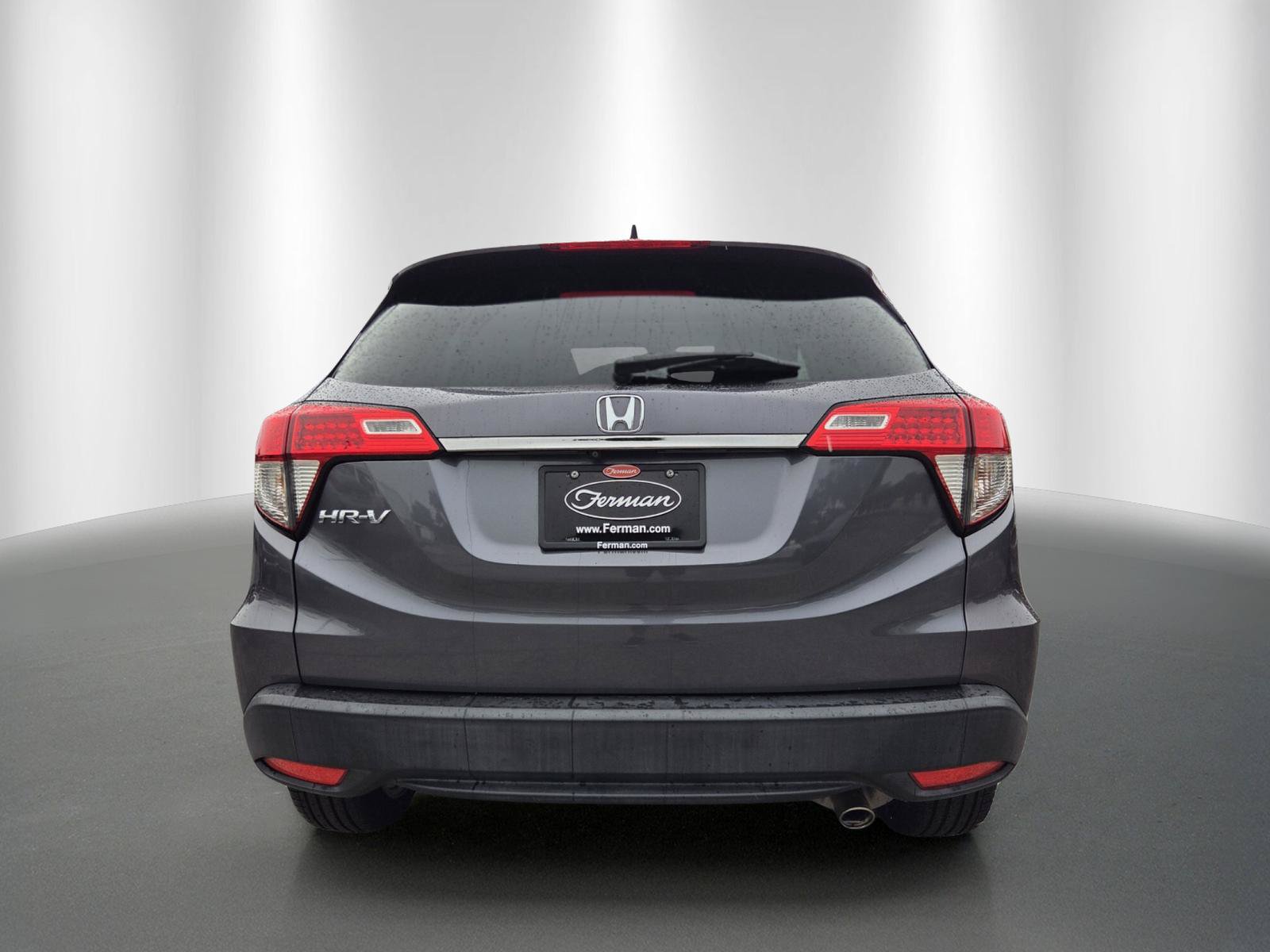 Used 2019 Honda HR-V EX image 6
