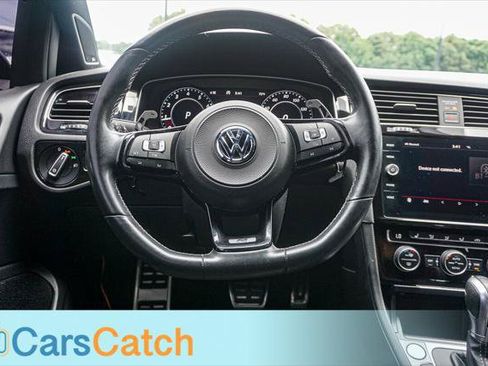 Used 2018 Volkswagen Golf 4-Door AWD/4WD image 21