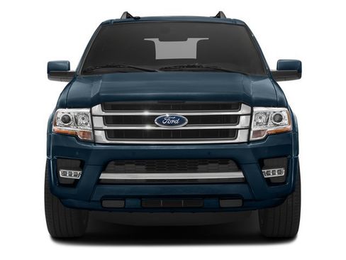 Used 2017 Ford Expedition EL Limited w/ Equipment Group 301A AWD/4WD image 4