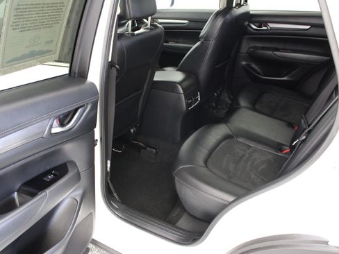 Used 2021 MAZDA CX-5 Touring FWD image 29
