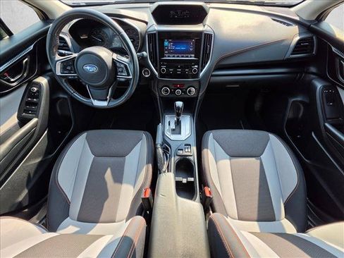 Used 2020 Subaru Crosstrek 2.0i Premium w/ Moonroof Package 1 AWD/4WD image 13