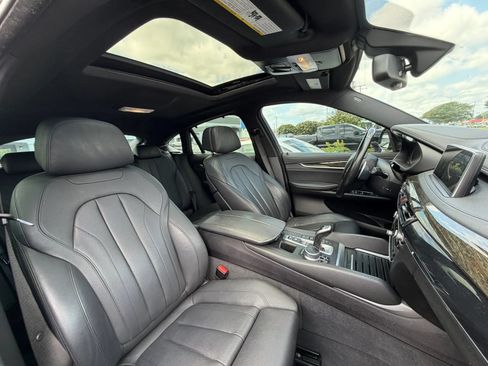 Used 2017 BMW X6 xDrive35i AWD/4WD image 20