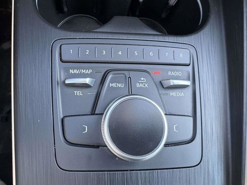 Used 2019 Audi A4 2.0T allroad Premium w/ Convenience Package image 36