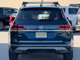 Used 2018 Volkswagen Atlas SEL image 6