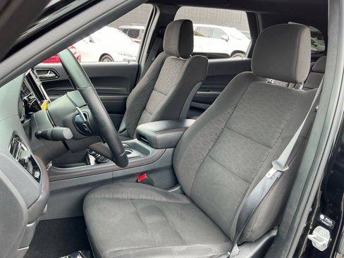 Used 2024 Dodge Durango GT w/ Blacktop Package RWD image 18