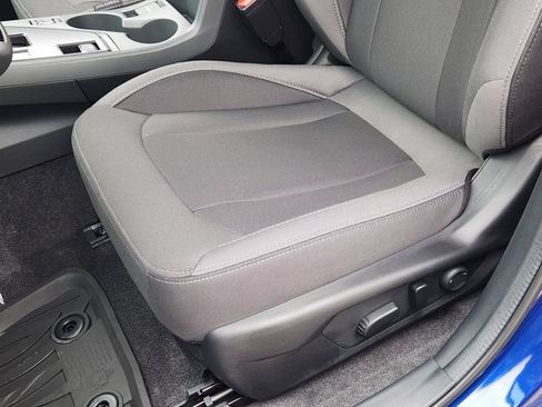 New 2026 Subaru Crosstrek 2.0i Premium AWD/4WD image 18