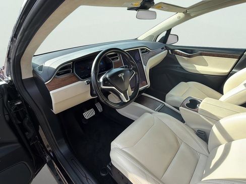 Used 2018 Tesla Model X P100D image 10