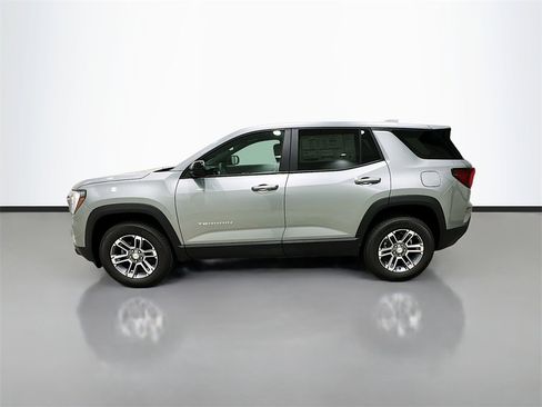 New 2026 GMC Terrain Elevation image 4