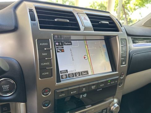 Used 2021 Lexus GX 460 Premium image 7