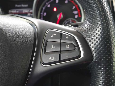 Certified 2017 Mercedes-Benz GLE 350 4MATIC image 28