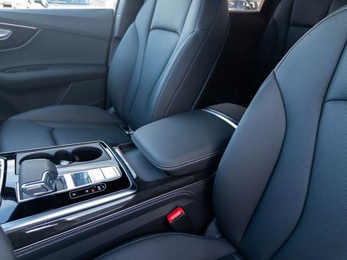 New 2026 Audi Q7 3.0T Premium Plus AWD/4WD image 21