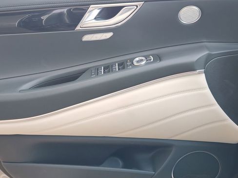 New 2026 Genesis GV80 2.5T image 16