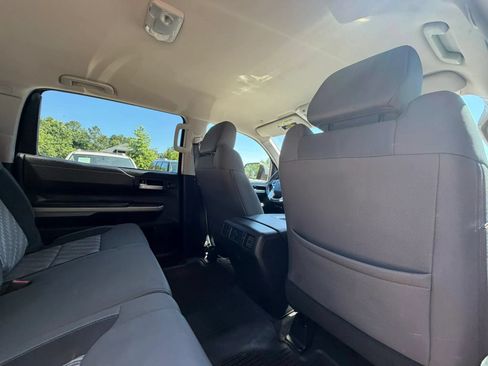 Used 2021 Toyota Tundra SR5 RWD image 22
