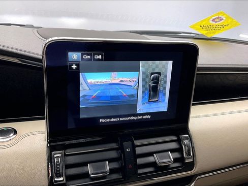 Used 2018 Lincoln Navigator Reserve w/ Technology Package AWD/4WD image 23