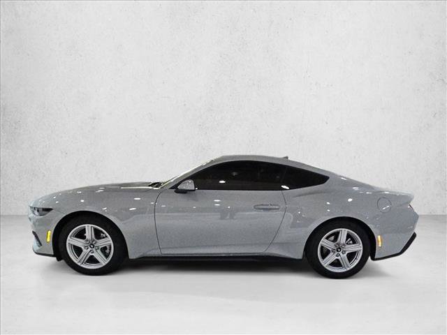 New 2026 Ford Mustang Coupe RWD image 5