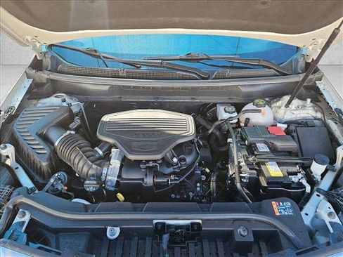Certified 2023 Cadillac XT5 Sportv image 24