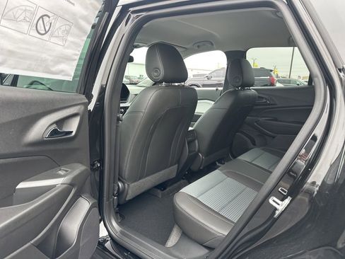 New 2026 Chevrolet Trax LT w/ Driver Confidence Package image 20