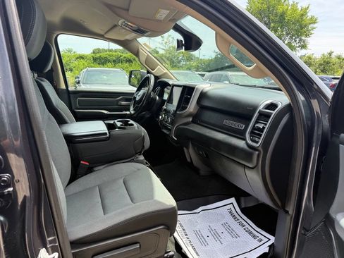 Used 2020 RAM 1500 Big Horn AWD/4WD image 22