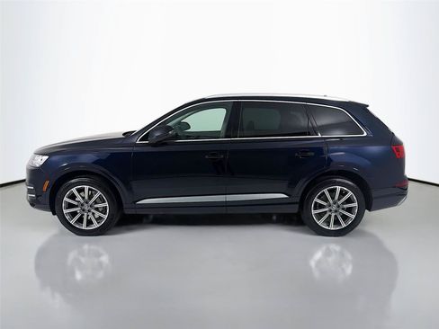 Used 2018 Audi Q7 2.0T Premium Plus w/ Premium Plus Package AWD/4WD image 2