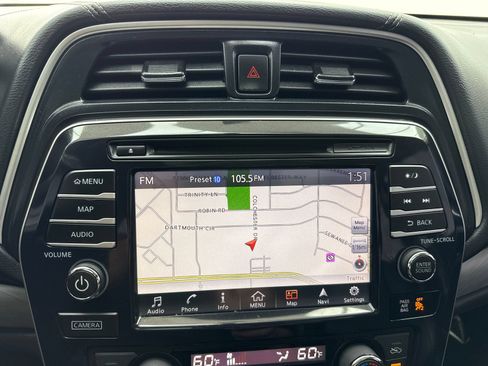 Used 2018 Nissan Maxima 3.5 SL FWD image 27