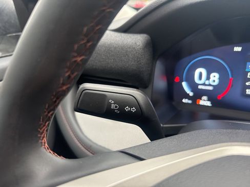 New 2026 Ford Explorer Active w/ Active Comfort Package image 19