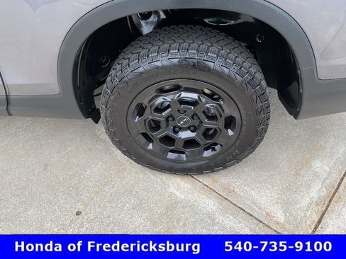 Used 2026 Honda Ridgeline TrailSport image 11