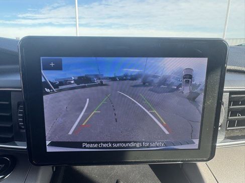 Certified 2023 Ford Explorer XLT w/ Equipment Group 202A image 17