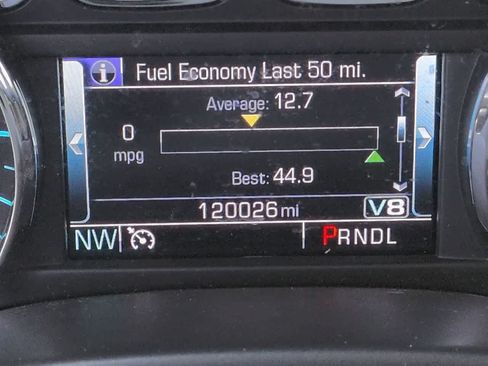 Used 2018 Chevrolet Silverado 1500 LT w/ All Star Edition AWD/4WD image 25