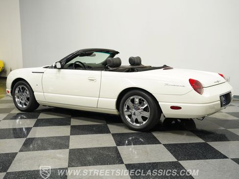 Used 2002 Ford Thunderbird image 8