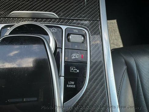 Used 2021 Mercedes-Benz G 63 AMG 4MATIC image 27
