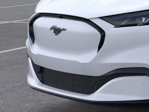 New 2025 Ford Mustang Mach-E Premium AWD/4WD image 17