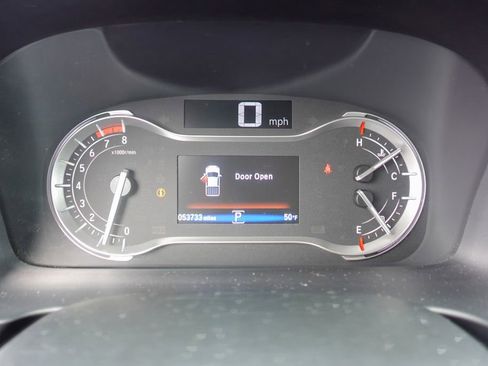 Used 2023 Honda Ridgeline RTL-E image 16