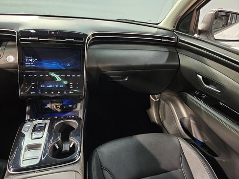 Used 2022 Hyundai Tucson Limited AWD/4WD image 11