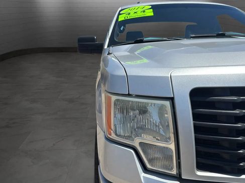 Used 2014 Ford F150 STX w/ Equipment Group 201A Mid AWD/4WD image 32