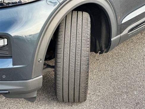 Certified 2023 Ford Explorer ST w/ Equipment Group 401A image 25