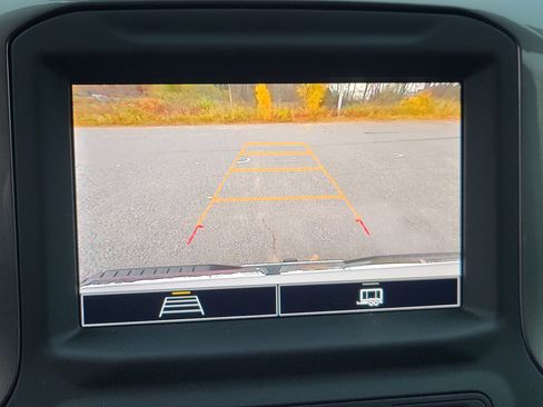 New 2026 GMC Sierra 3500 Pro w/ Convenience Package image 25