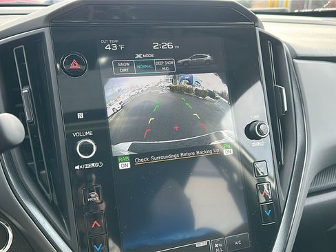 Certified 2025 Subaru Crosstrek 2.5i Limited image 16