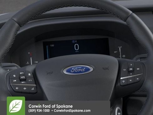 New 2026 Ford Transit 350 XLT AWD/4WD image 13