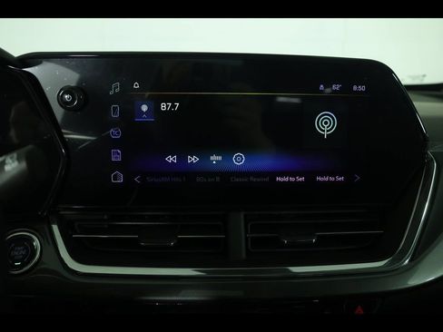 New 2026 Chevrolet Trax ACTIV w/ Driver Confidence Package image 17