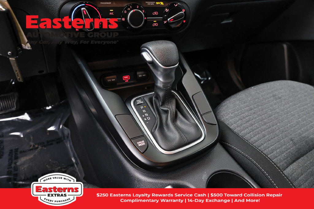 Used 2020 Kia Soul S FWD image 13