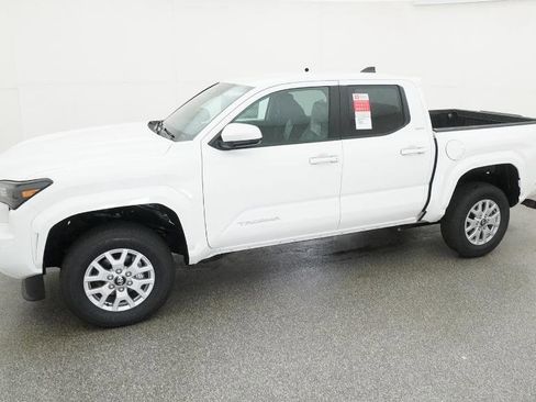 New 2026 Toyota Tacoma SR5 image 70